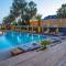 Отель Cooks Club Alanya