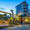 Отель Cooks Club Alanya