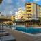 Отель Cooks Club Alanya