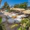 Отель Cooks Club Alanya