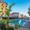 Отель Cooks Club Alanya