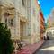 Отель Miss Royal Hotel & SPA