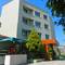 Отель Hotel Baylan Basmane