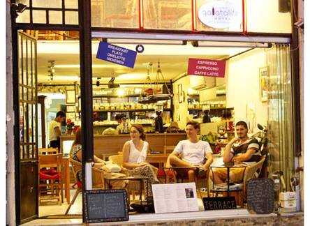 Отель Galata Life Istanbul