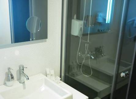 Отель Tempo Hotel Caglayan