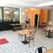 Отель Tempo Hotel Caglayan