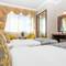 Отель MaCity Hotel