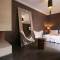 Отель Riad Ambre Et Epices