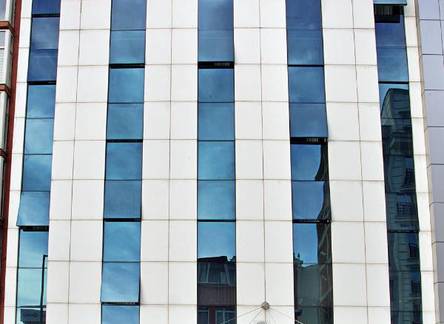 Отель Grand Hilarium Hotel