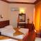 Отель Kleopatra Ikiz Hotel