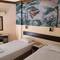 Отель Kleopatra Ikiz Hotel