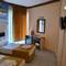 Отель Kleopatra Ikiz Hotel