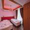 Отель Gulhane Corner Hotel