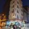 Отель Gulhane Corner Hotel