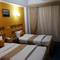 Отель Marhaba Palace Hotel