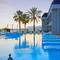Отель Alaaddin Beach Hotel