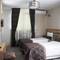 Отель Fatih Resadiye Hotel