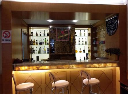 Отель Hotel Inter Istanbul