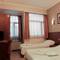 Отель Hotel Inter Istanbul