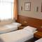 Отель Hotel Inter Istanbul