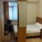 Отель Hotel Inter Istanbul