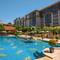 Отель Grand Hyatt Istanbul