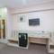 Отель Guardian Guest House