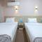 Отель Guardian Guest House