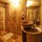 Отель Kemerhan Cave Suites