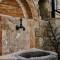 Отель Kemerhan Cave Suites
