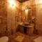 Отель Kemerhan Cave Suites