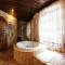 Отель Kemerhan Cave Suites