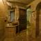 Отель Kemerhan Cave Suites