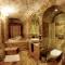 Отель Kemerhan Cave Suites