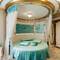 Отель Ottomans Life Hotel