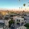 Отель Goreme Ascension Cave Suites
