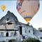 Отель Goreme Ascension Cave Suites