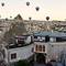 Отель Goreme Ascension Cave Suites