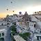 Отель Goreme Ascension Cave Suites