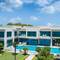 Отель Susesi Luxury Resort