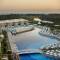 Отель Titanic Deluxe Golf Belek