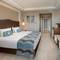 Отель Titanic Deluxe Golf Belek