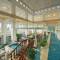 Отель Titanic Deluxe Golf Belek