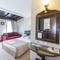 Отель Naz Wooden House Inn
