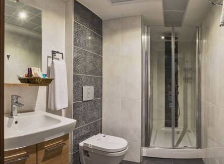 Отель Hotel The Pera Hill
