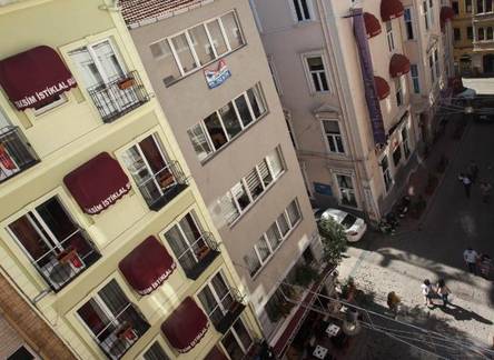 Отель Grand Hotel Palmiye