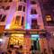 Отель Grand Hotel Palmiye
