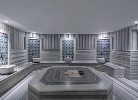 Отель Park Inn by Radisson Istanbul Asia Kavacik