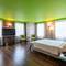 Отель Park Inn by Radisson Istanbul Asia Kavacik