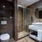 Отель Park Inn by Radisson Istanbul Asia Kavacik